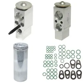 Ak1342 Universal Air Conditioner Uac A/c System Rer Kit Ancillary K For Pai