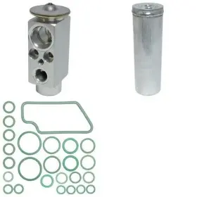 Ak1346 Universal Air Conditioner Uac A/c System Rer Kit Ancillary K For Pai