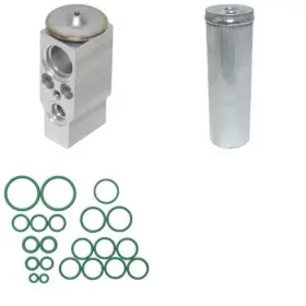 Ak1347 Universal Air Conditioner Uac A/c System Rer Kit Ancillary K For Pai