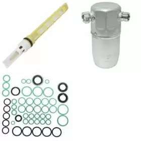 Ak1354 Universal Air Conditioner Uac A/c System Rer Kit Ancillary K For Pai