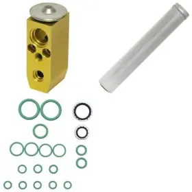 Ak1355 Universal Air Conditioner Uac A/c System Rer Kit Ancillary K For Pai