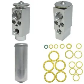 Ak1382 Universal Air Conditioner Uac A/c System Rer Kit Ancillary K For Pai