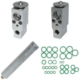 Ak1405 Universal Air Conditioner Uac A/c System Rer Kit Ancillary K For Pai