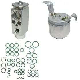 Ak1421 Universal Air Conditioner Uac A/c System Rer Kit Ancillary K For Pai