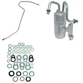 Ak1442 Universal Air Conditioner Uac A/c System Rer Kit Ancillary K For Pai