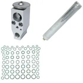 Ak1447 Universal Air Conditioner Uac A/c System Rer Kit Ancillary K For Pai