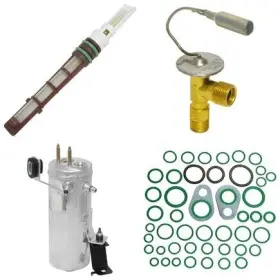 Ak1448 Universal Air Conditioner Uac A/c System Rer Kit Ancillary K For Pai