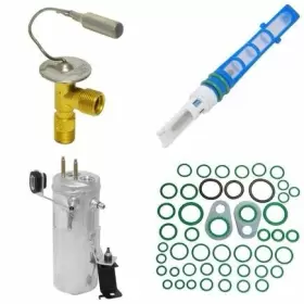 Ak1450 Universal Air Conditioner Uac A/c System Rer Kit Ancillary K For Pai