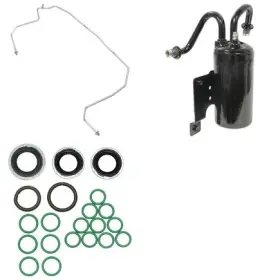 Ak1462 Universal Air Conditioner Uac A/c System Rer Kit Ancillary K For Pai