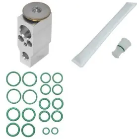 Ak1473 Universal Air Conditioner Uac A/c System Rer Kit Ancillary K For Pai