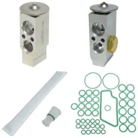 Ak1492 Universal Air Conditioner Uac A/c System Rer Kit Ancillary K For Pai