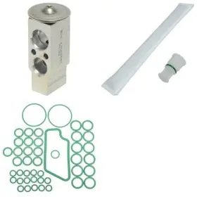 Ak1494 Universal Air Conditioner Uac A/c System Rer Kit Ancillary K For Pai