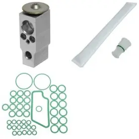 Ak1510 Universal Air Conditioner Uac A/c System Rer Kit Ancillary K For Pai