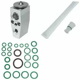 Ak1522 Universal Air Conditioner Uac A/c System Rer Kit Ancillary K For Pai