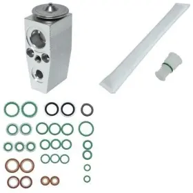 Ak1523 Universal Air Conditioner Uac A/c System Rer Kit Ancillary K For Pai