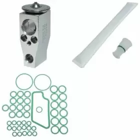 Ak1527 Universal Air Conditioner Uac A/c System Rer Kit Ancillary K For Pai