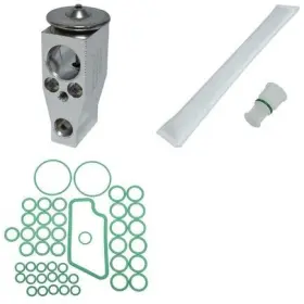 Ak1528 Universal Air Conditioner Uac A/c System Rer Kit Ancillary K For Pai