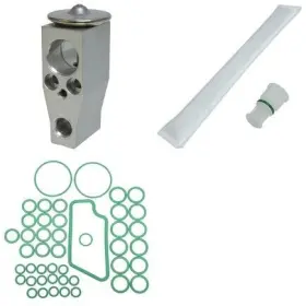 Ak1530 Universal Air Conditioner Uac A/c System Rer Kit Ancillary K For Pai