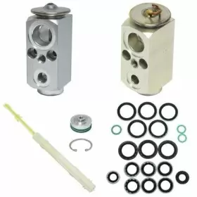Ak1568 Universal Air Conditioner Uac A/c System Rer Kit Ancillary K For Pai
