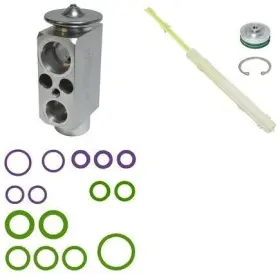 Ak1577 Universal Air Conditioner Uac A/c System Rer Kit Ancillary K For Pai