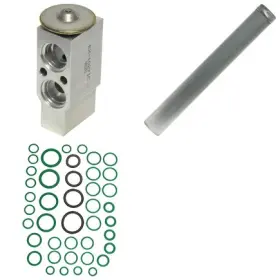 Ak1585 Universal Air Conditioner Uac A/c System Rer Kit Ancillary K For Pai
