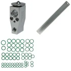 Ak1589 Universal Air Conditioner Uac A/c System Rer Kit Ancillary K For Pai