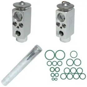 Ak1618 Universal Air Conditioner Uac A/c System Rer Kit Ancillary K For Pai