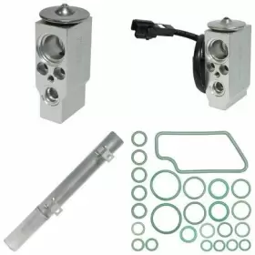 Ak1626 Universal Air Conditioner Uac A/c System Rer Kit Ancillary K For Pai