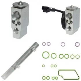 Ak1627 Universal Air Conditioner Uac A/c System Rer Kit Ancillary K For Pai