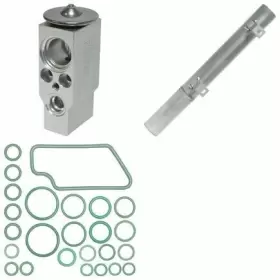 Ak1628 Universal Air Conditioner Uac A/c System Rer Kit Ancillary K For Pai