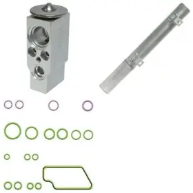 Ak1630 Universal Air Conditioner Uac A/c System Rer Kit Ancillary K For Pai