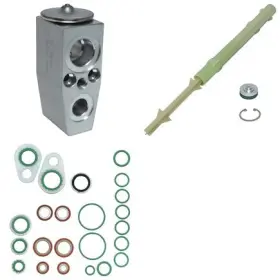 Ak1654 Universal Air Conditioner Uac A/c System Rer Kit Ancillary K For Pai