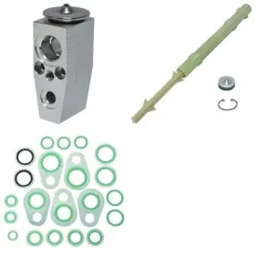 Ak1655 Universal Air Conditioner Uac A/c System Rer Kit Ancillary K For Pai