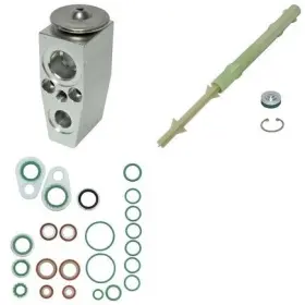Ak1659 Universal Air Conditioner Uac A/c System Rer Kit Ancillary K For Pai