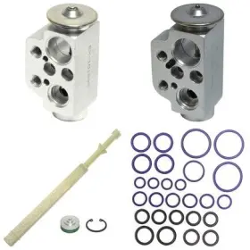 Ak1679 Universal Air Conditioner Uac A/c System Rer Kit Ancillary K For Pai