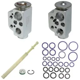Ak1682 Universal Air Conditioner Uac A/c System Rer Kit Ancillary K For Pai