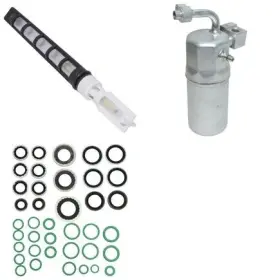 Ak1700 Universal Air Conditioner Uac A/c System Rer Kit Ancillary K For Pai