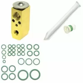 Ak1714 Universal Air Conditioner Uac A/c System Rer Kit Ancillary K For Pai