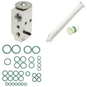 Ak1716 Universal Air Conditioner Uac A/c System Rer Kit Ancillary K For Pai