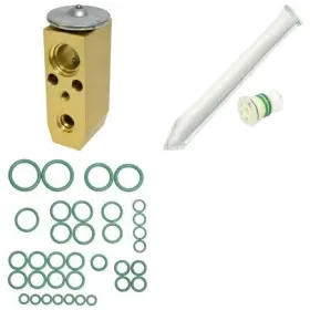 Ak1735 Universal Air Conditioner Uac A/c System Rer Kit Ancillary K For Pai