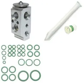 Ak1739 Universal Air Conditioner Uac A/c System Rer Kit Ancillary K For Pai