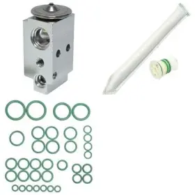 Ak1743 Universal Air Conditioner Uac A/c System Rer Kit Ancillary K For Pai