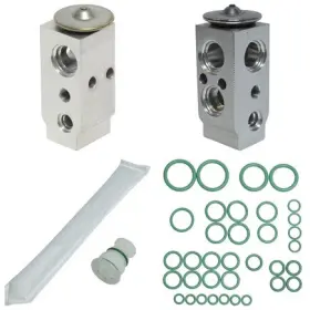 Ak1745 Universal Air Conditioner Uac A/c System Rer Kit Ancillary K For Pai