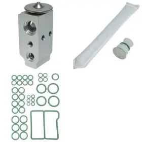 Ak1750 Universal Air Conditioner Uac A/c System Rer Kit Ancillary K For Pai