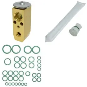 Ak1751 Universal Air Conditioner Uac A/c System Rer Kit Ancillary K For Pai