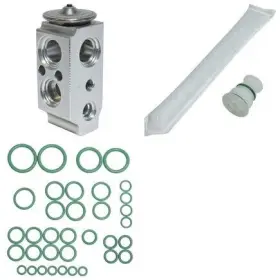 Ak1752 Universal Air Conditioner Uac A/c System Rer Kit Ancillary K For Pai