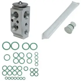 Ak1754 Universal Air Conditioner Uac A/c System Rer Kit Ancillary K For Pai