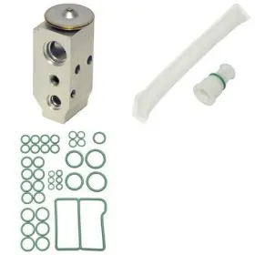 Ak1755 Universal Air Conditioner Uac A/c System Rer Kit Ancillary K For Pai