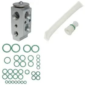 Ak1759 Universal Air Conditioner Uac A/c System Rer Kit Ancillary K For Pai