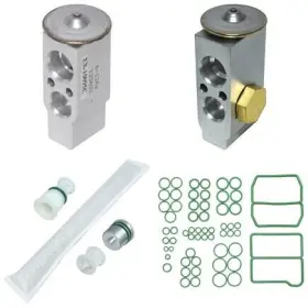 Ak1764 Universal Air Conditioner Uac A/c System Rer Kit Ancillary K For Pai